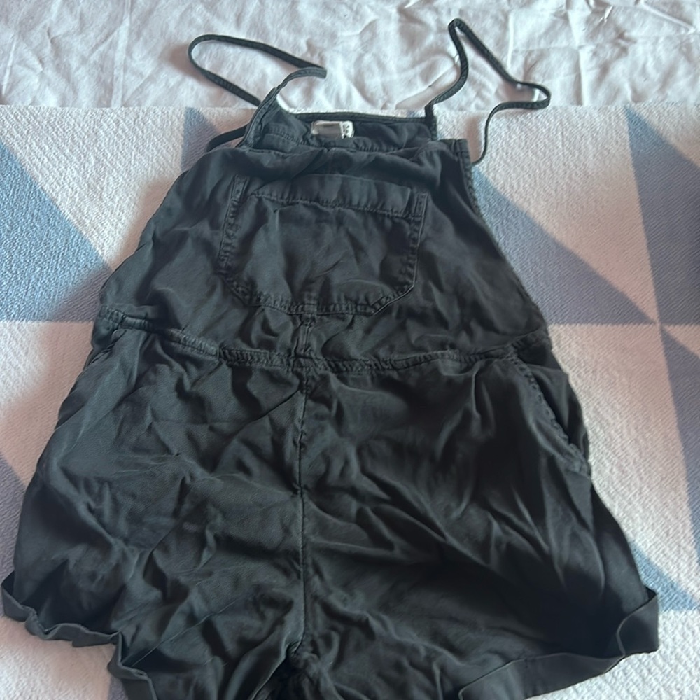 Billabong romper